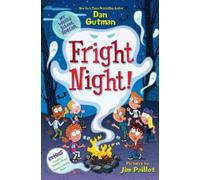Dan Gutman My Weird School Special - Fright Night (Copertina rigida)