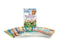 Dan Gutman My Weirdest School 12-Book Box Set (Tascabile)