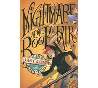 Dan Gutman Nightmare at the Book Fair (Tascabile)