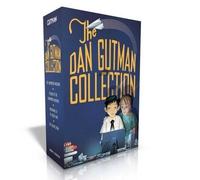 Dan Gutman The Dan Gutman Collection (Boxed Set) (Tascabile)