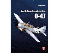 Dan Hagedorn Ted Williams North American Aviation O-47 (Tascabile)
