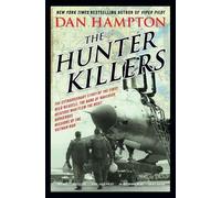 Dan Hampton The Hunter Killers (Tascabile)