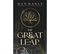 Dan Hanly The Great Leap (Tascabile)