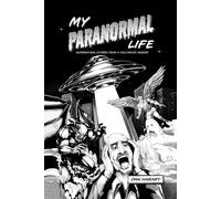 Dan Harary My Paranormal Life (Tascabile)