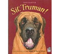 Dan Harper Sit, Truman (Tascabile)