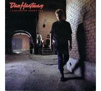 Dan Hartman - I Can Dream About You - MCA Records - 251 529-1