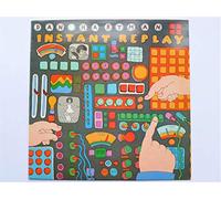 Dan Hartman - Instant Replay [12" VINYL]