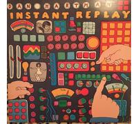 Dan Hartman - Instant replay (1978) / Vinyl single [Vinyl-Single 7'']