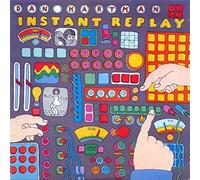 Dan Hartman - Instant Replay