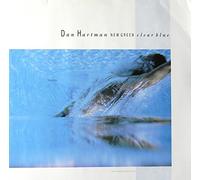 Dan Hartman - New green clear blue (1989)
