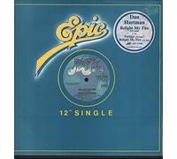 Dan Hartman - Relight my fire (6:52/6:48min., 1979/86) / Vinyl Maxi Single [Vinyl 12'']