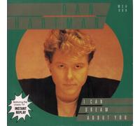 DAN HARTMAN - streets of fire