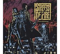 Dan Hartman Streets Of Fire (CD)