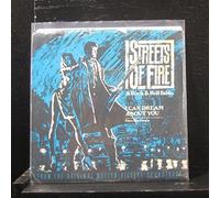 Dan Hartman - Streets of Fire: I Can Dream About You / Blue Shadows