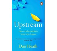 Dan Heath Upstream (Tascabile)