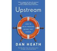 Dan Heath Upstream (Tascabile)