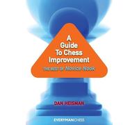 Dan Heisman A Guide to Chess Improvement (Tascabile)