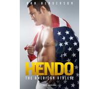 Dan Henderson David Kano Hendo (Copertina rigida)