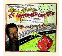 Dan Hicks And the Hot Licks It Happened One Bite 22 Tracks (CD)
