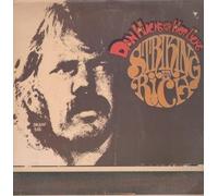 DAN HICKS & HIS HOT LICKS - striking it rich LP