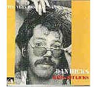 Dan Hicks & His Hot Licks - Very Best of... Plus