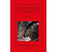Dan Hicks The Garden of the World' (Tascabile)
