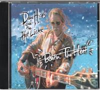 Dan Hicks & The Hot Licks - Beatin' the Heat