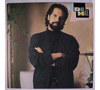 DAN HILL - dan hill