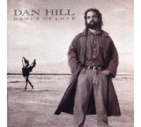 Dan Hill - Dance of love