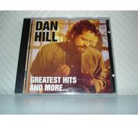 Dan Hill - Greatest Hits And More - Let Me Show You