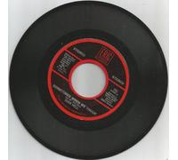 Dan Hill - Sometimes When We Touch / Longer Fuse [7" Vinyl]