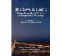 Dan Hocoy Shadows & Light - Volume 1 (Principles & Practices) (Tascabile)