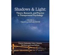 Dan Hocoy Shadows & Light - Volume 2 (Talks & Reflections) (Tascabile)