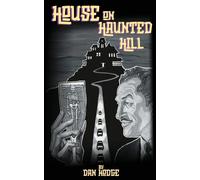 Dan Hodge House on Haunted Hill (Tascabile)