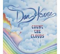 Dan Horne - Count The Clouds [VINYL]