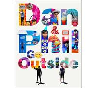 Dan Howell Phil Lester Dan and Phil Go Outside (Copertina rigida)