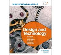 Dan Hughes Jennifer Tilley Andy Knight Ian Fa WJEC Eduqas GCSE (9-1) (Tascabile)