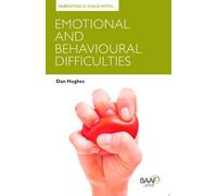 Dan Hughes Parenting a Child with Emotional and Behavioural Difficul (Tascabile)