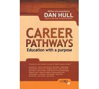 Dan Hull Career Pathways (Tascabile)