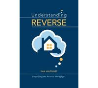 Dan Hultquist Understanding Reverse (Tascabile)
