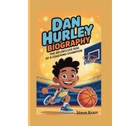 DAN HURLEY BIOGRAPHY: The Relentless Rise of a Coaching Champion