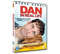 Dan In Real Life (DVD) Dianne Wiest Steve Carell Dane Cook Emily Blunt