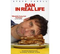 Dan In Real Life (DVD) Juliette Binoche Steve Carell John Mahoney Dianne Wiest