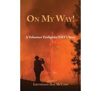 Dan J McCann On My Way (Tascabile)