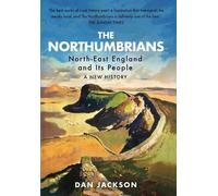 Dan Jackson The Northumbrians (Tascabile)