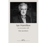Dan Jacobson Ian Hamilton in Conversation with Dan Jacobson (Tascabile)