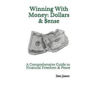 Dan Jason Winning With Money (Tascabile)