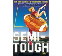 Dan JENKINS Semi-Tough (Tascabile)