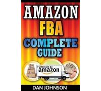 Dan Johnson Amazon FBA (Tascabile)