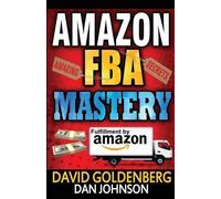 Dan Johnson David Goldenberg Amazon FBA (Tascabile)